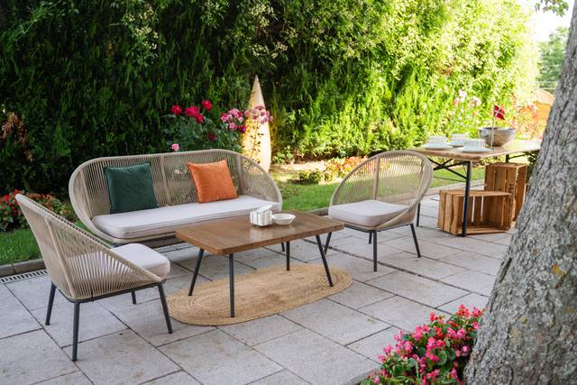 Terraza