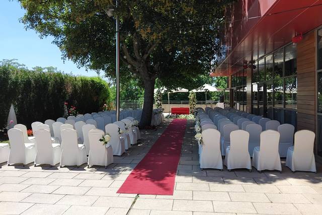 Ceremonia civil