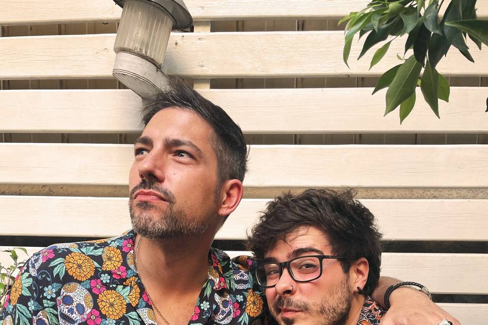 Book commandc (jere y jordi)