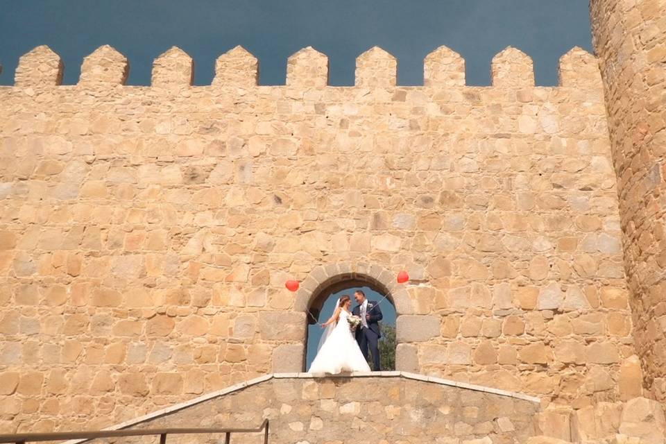 Vídeo de Boda