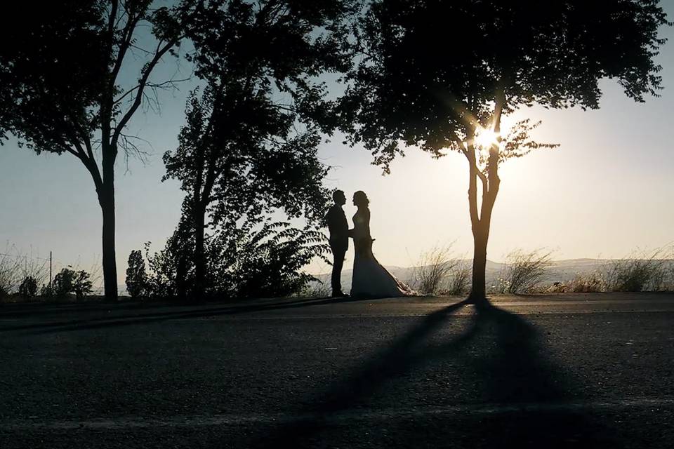 Cristian y Mireya