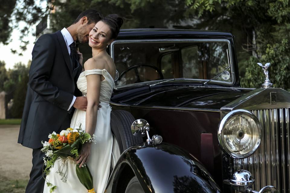 Vídeo de Boda