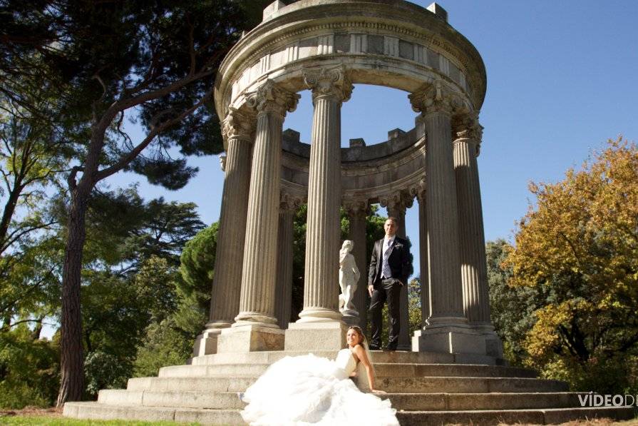 Vídeo de Boda