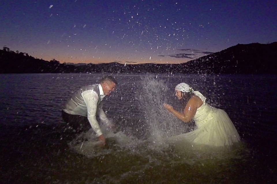 Vídeo de Boda