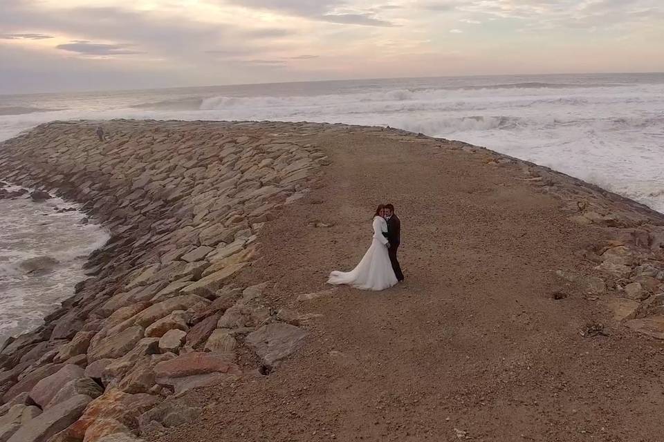 Vídeo de Boda