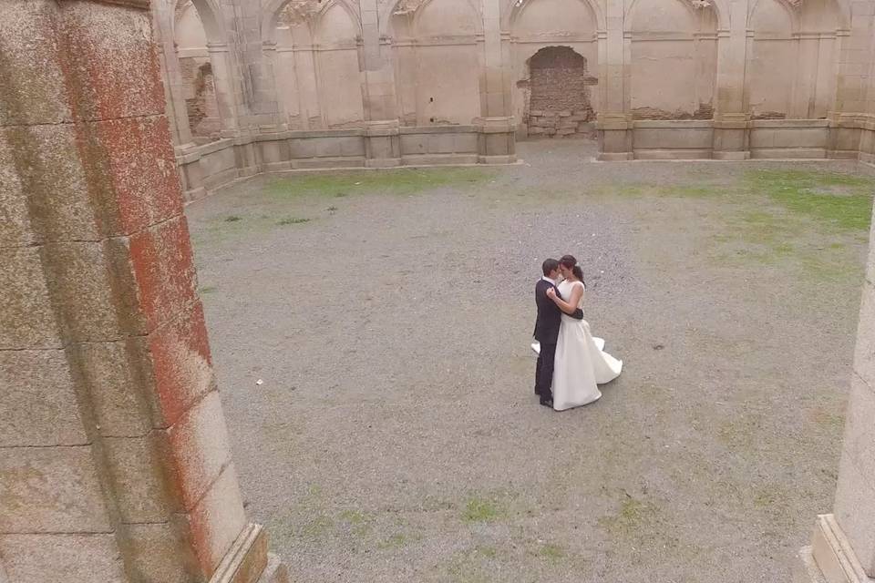 Vídeo de Boda