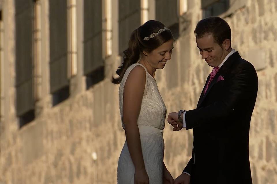 Vídeo de Boda