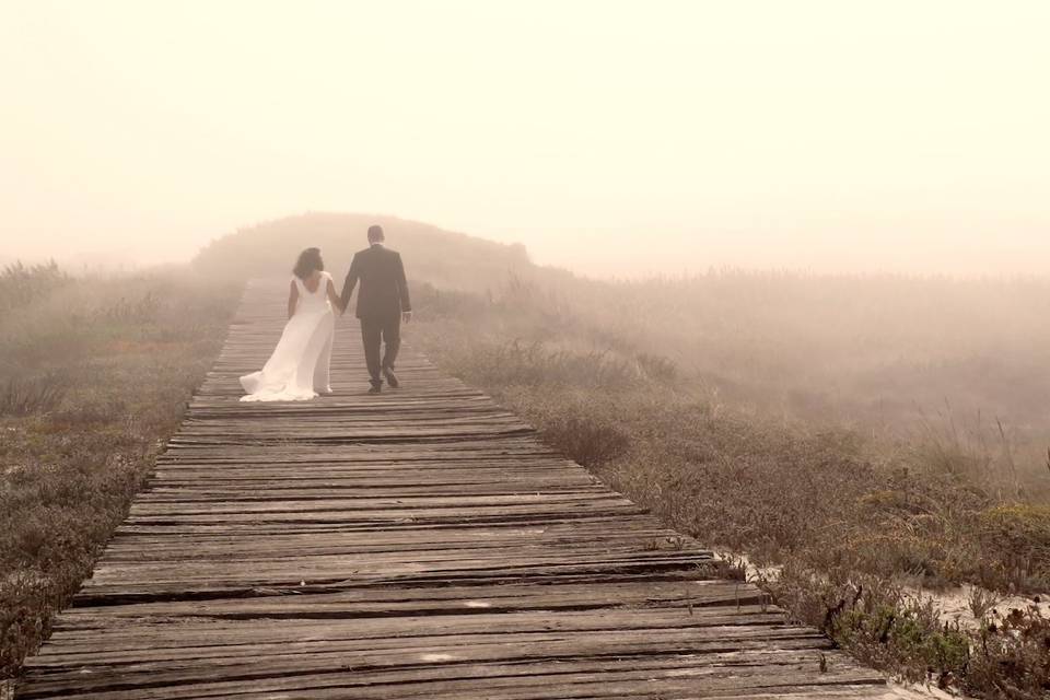 Vídeo de Boda