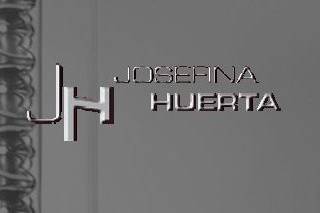 Logo Josefina Huertaa