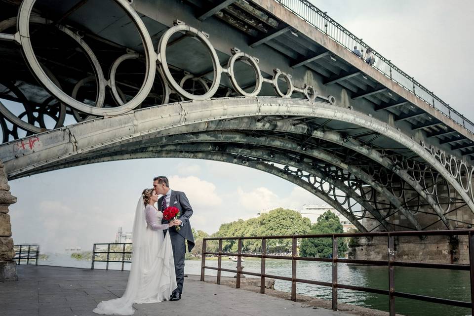 ©Bruno y Garea Fotógrafos Boda