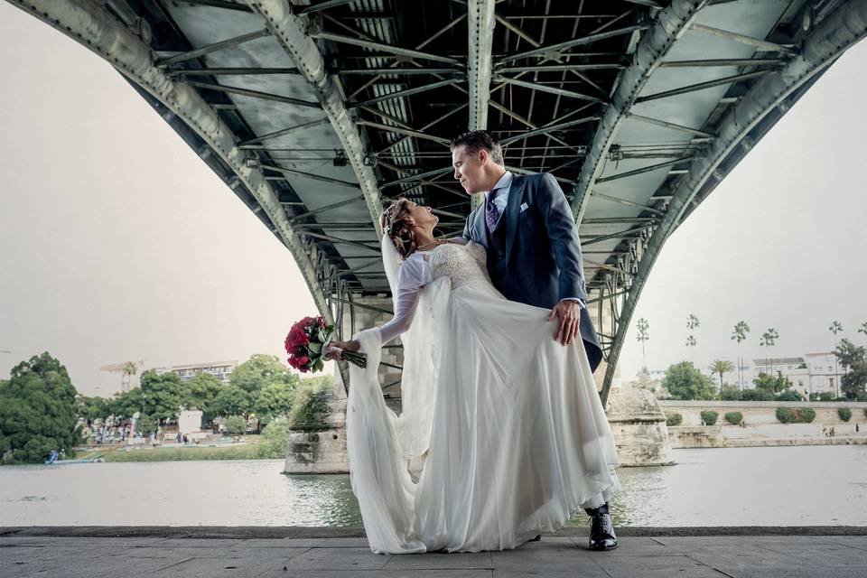 ©Bruno y Garea Fotógrafos Boda