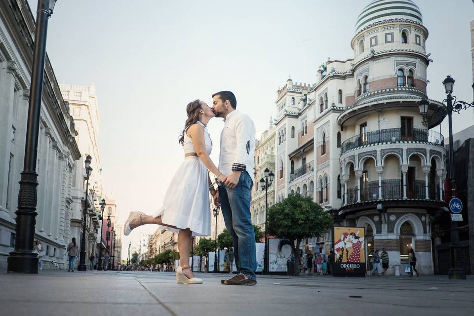 ©Bruno y Garea Fotógrafos Boda