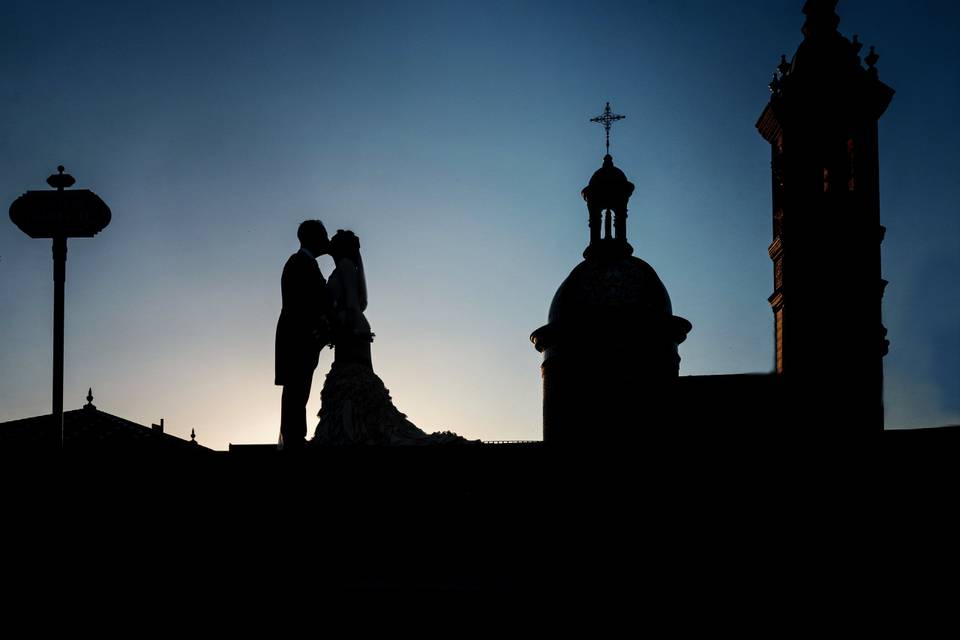 ©Bruno y Garea Fotógrafos Boda