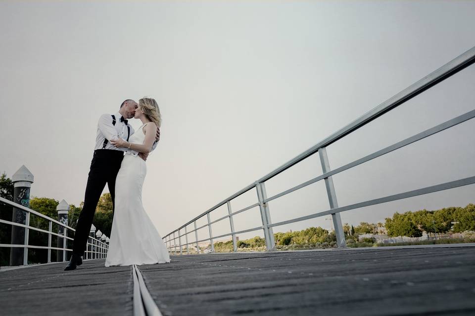 ©Bruno y Garea Fotógrafos Boda