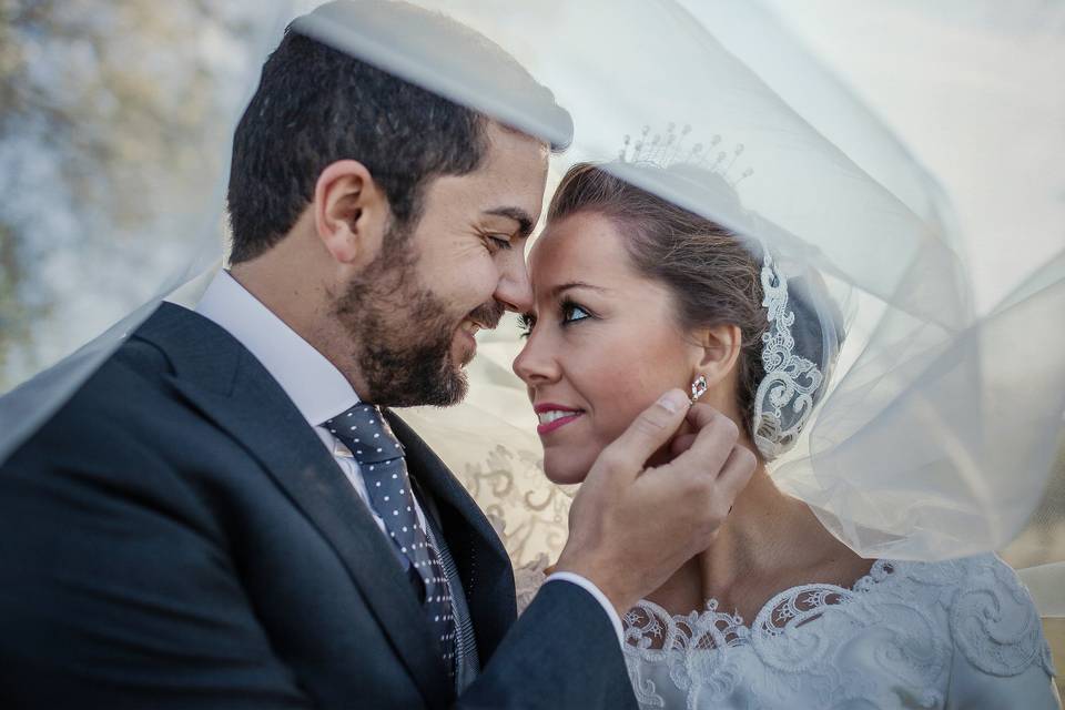 ©Bruno y Garea Fotógrafos Boda