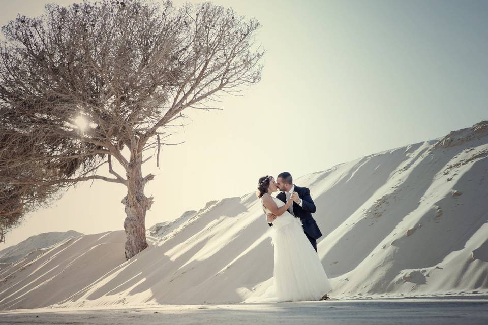 ©Bruno y Garea Fotógrafos Boda