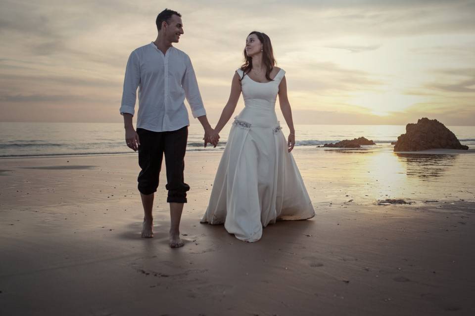 ©Bruno y Garea Fotógrafos Boda