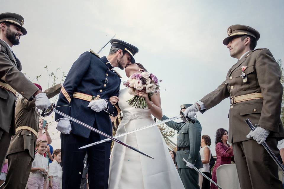 ©Bruno y Garea Fotógrafos Boda