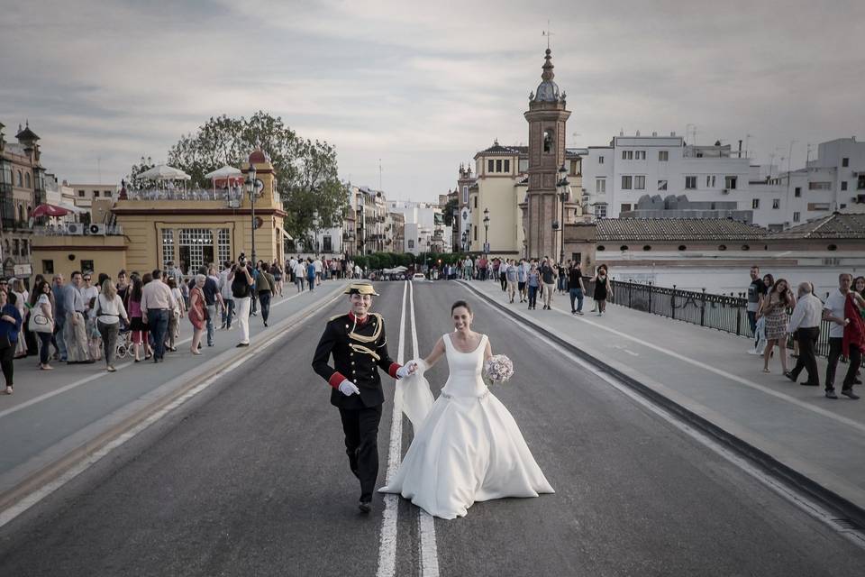 ©Bruno y Garea Fotógrafos Boda