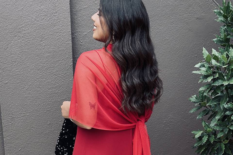 Ondas Hollywood