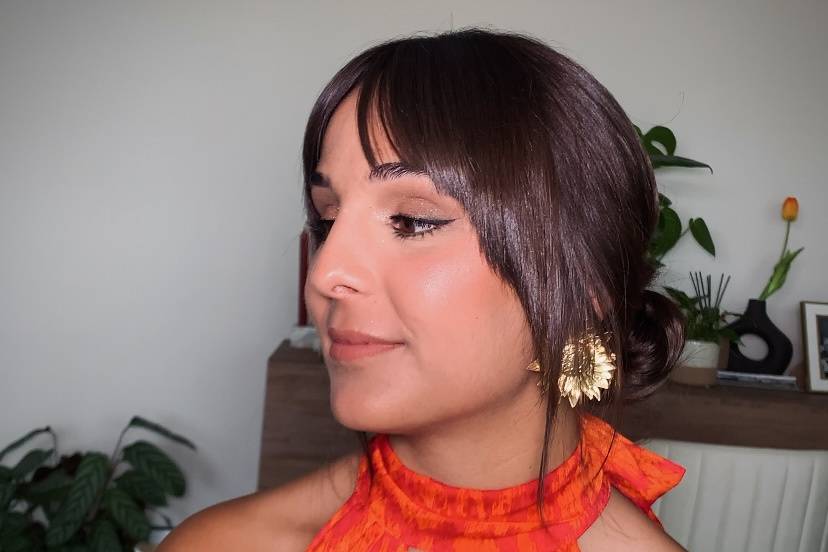 Invitada
