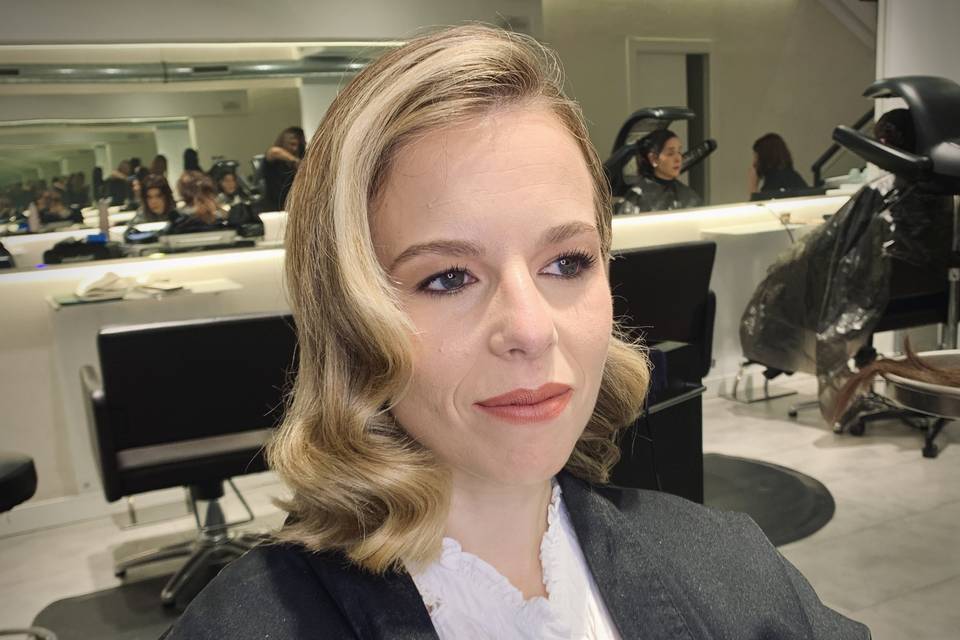 Hermana de la novia