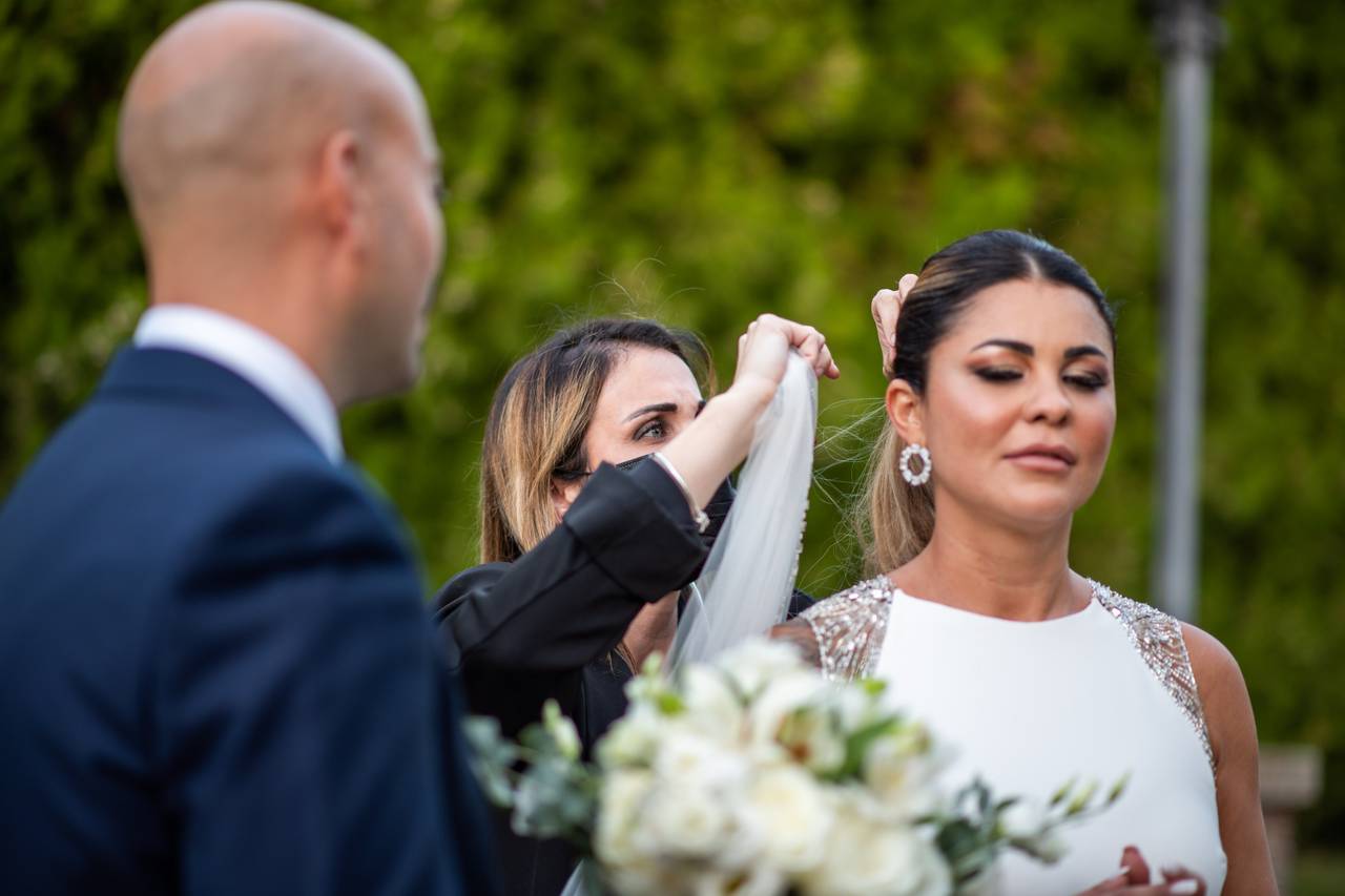 Detalle para boda: Pai pai Gracias, sin vosotros no hubiera sido tan  especial 