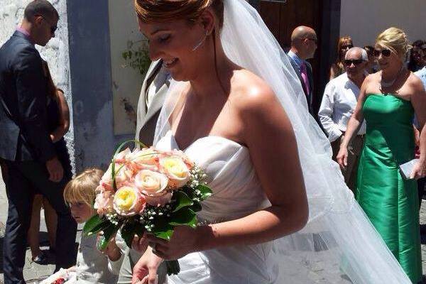 Boda en Lanzarote