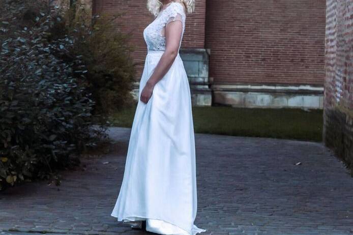 Boda en Francia