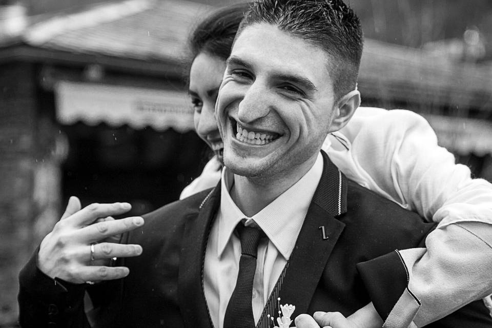 Boda en Andorra