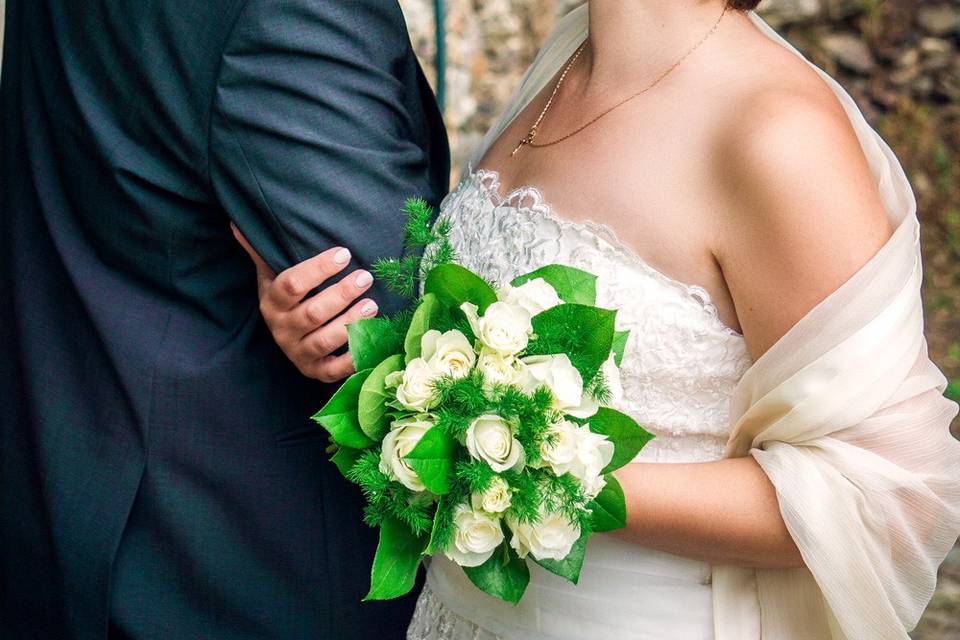 Boda en Andorra