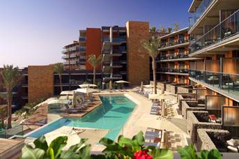 Salobre Hotel Resort&Serenity