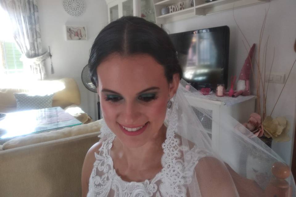 Araujo Make Up