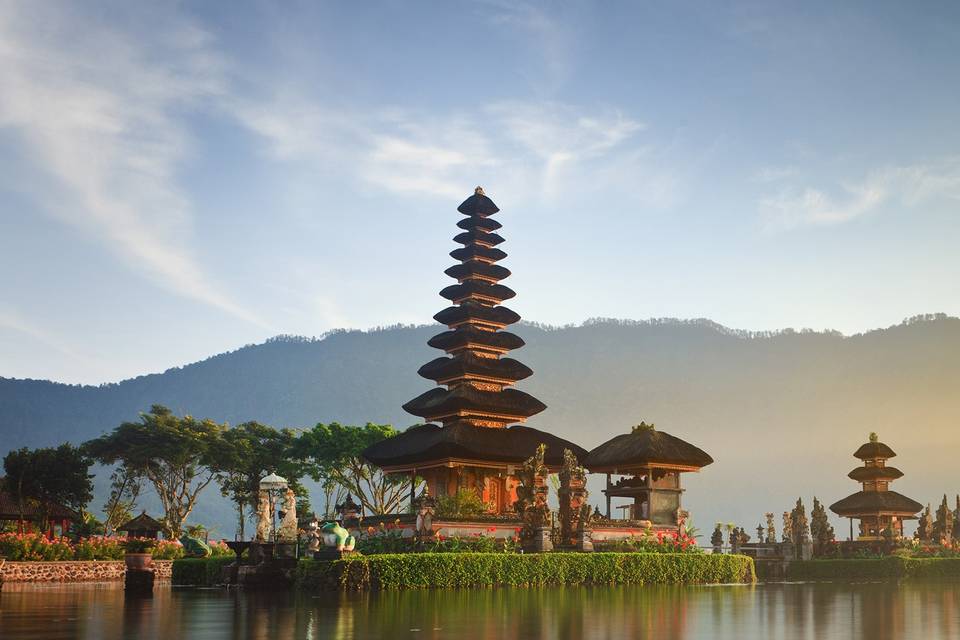 Bali, Indonesia