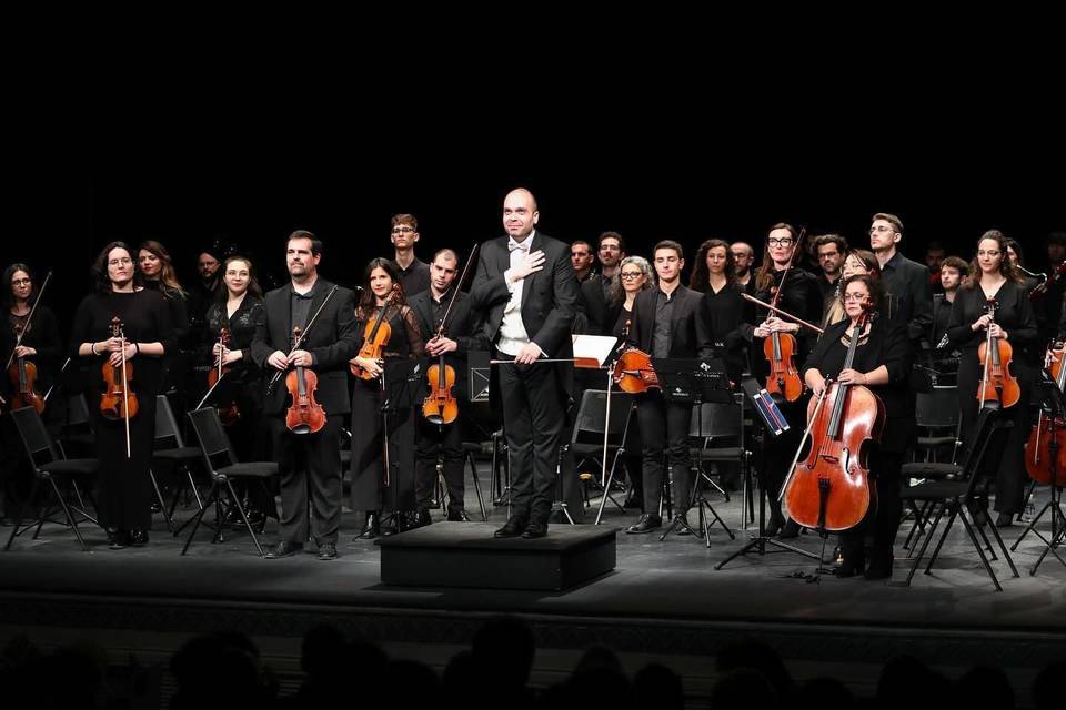 Concierto