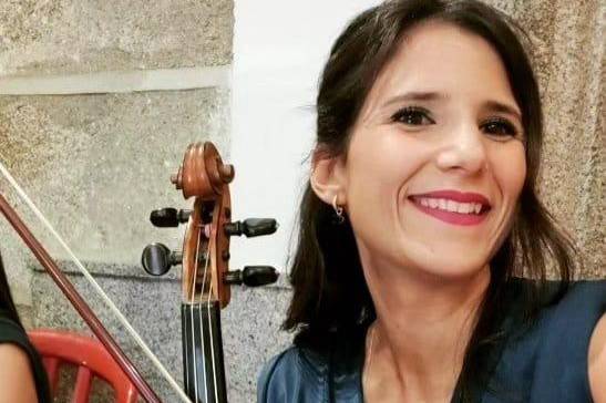 Celia Varo