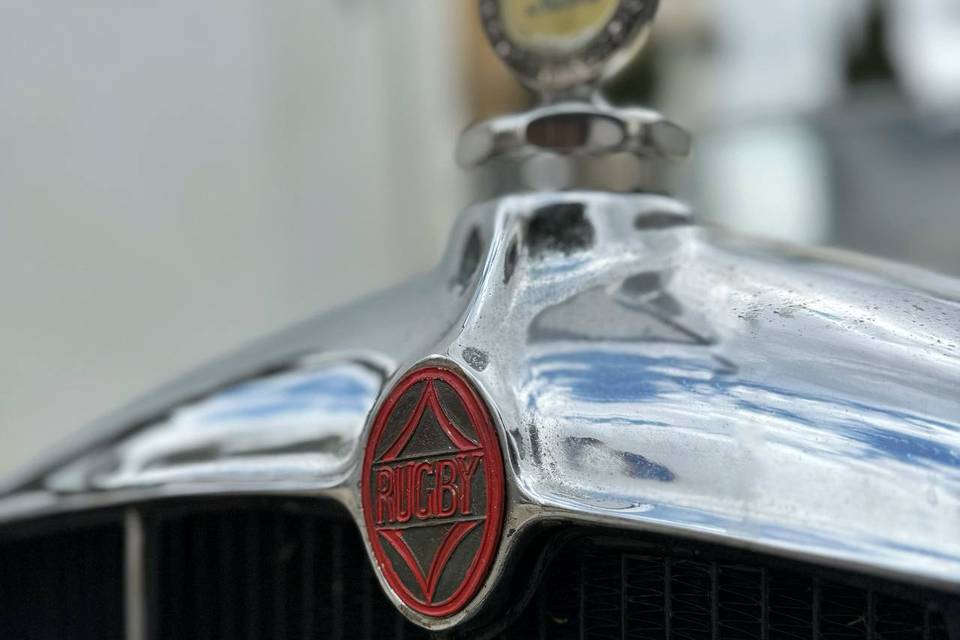 Rugby Durant Tourer