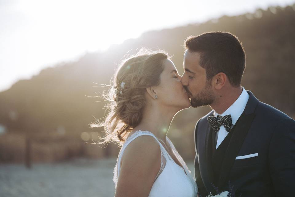 Make up and hair para boda