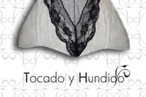 Corset - tocado y hundido