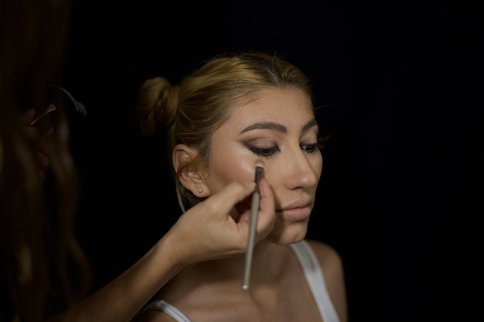 Maquillaje