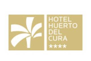 Hotel Huerto del Cura