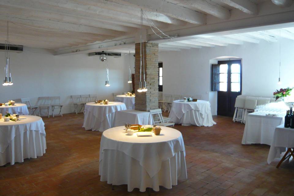 Salón