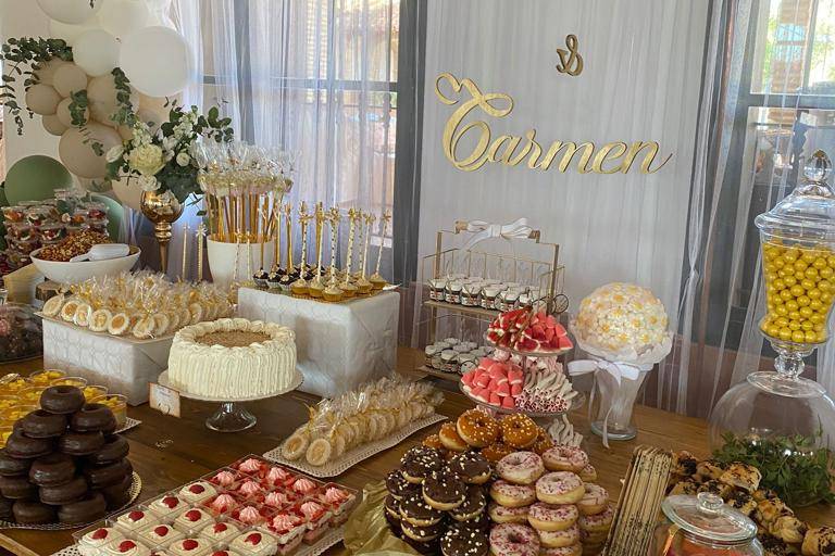Dulces