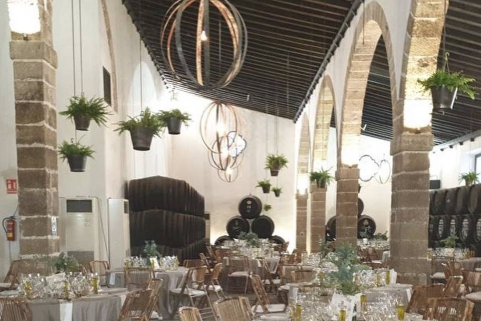 Salón