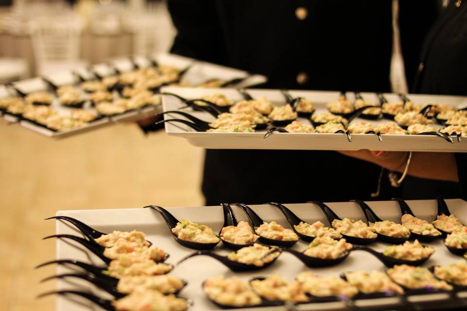 Catering María Antonia