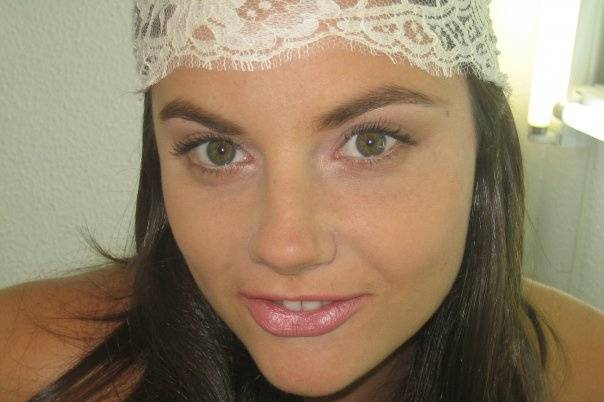 Maquillaje para tu boda