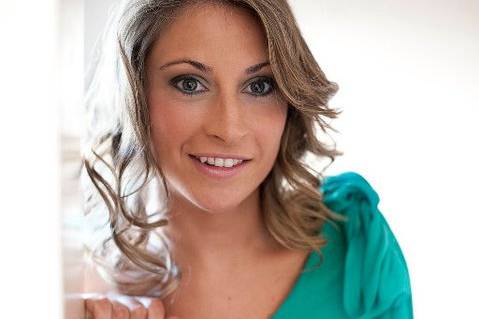 Maquillaje de invitadas