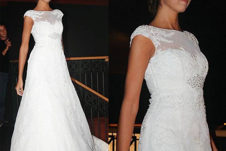Novias
