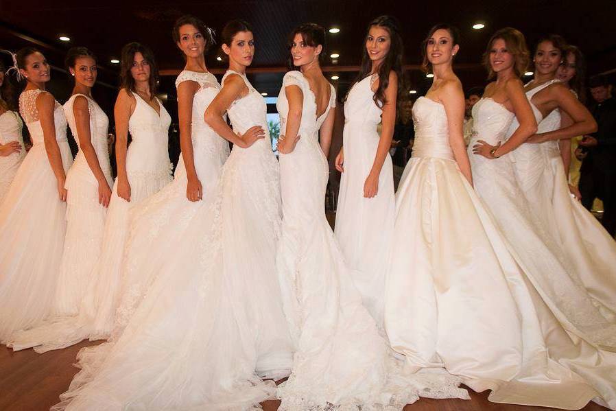 Novias
