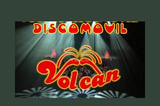 Macrodiscomóvil Volcan